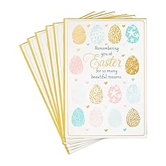 Hallmark pack easter for sale  Delivered anywhere in USA 