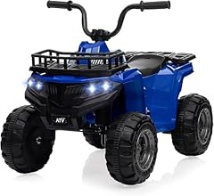 Garveemore quad elettrico usato  Spedito ovunque in Italia 