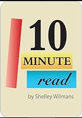 Ten minute read for sale  Delivered anywhere in UK