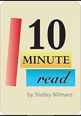 Ten minute read for sale  Delivered anywhere in UK