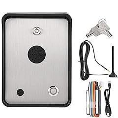 Citofono audio gsm usato  Spedito ovunque in Italia 