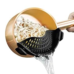 Auoon clip strainer for sale  Delivered anywhere in USA 