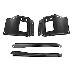Bumper bracket set for sale  Delivered anywhere in USA 