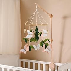 Butterfly mobile crib for sale  Delivered anywhere in USA 