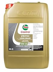 Castrol vecton lngdrn for sale  Delivered anywhere in UK
