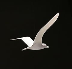Seagull mobile sculpture for sale  Delivered anywhere in USA 