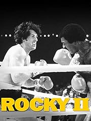 Rocky ii gebraucht kaufen  Wird an jeden Ort in Deutschland