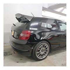 Rear wing spoiler for sale  Delivered anywhere in UK