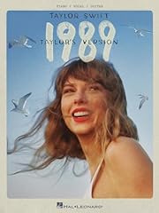 Taylor swift 1989 for sale  Delivered anywhere in UK
