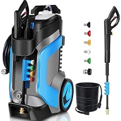 5000psi electric pressure for sale  Delivered anywhere in USA 
