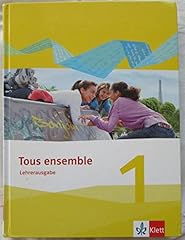Tous ensemble lehrerausgabe gebraucht kaufen  Wird an jeden Ort in Deutschland