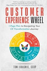Customer experience wheel for sale  Delivered anywhere in USA 
