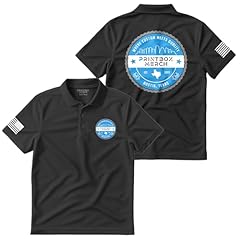 Custom polo shirts for sale  Delivered anywhere in USA 