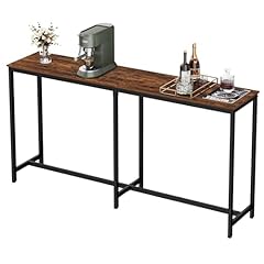 Homleke bar table for sale  Delivered anywhere in USA 