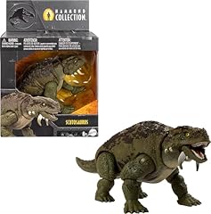 Mattel jurassic hammond for sale  Delivered anywhere in USA 