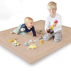 Babybefun krabbelmatte baby gebraucht kaufen  Wird an jeden Ort in Deutschland