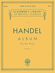 George frideric handel for sale  Delivered anywhere in USA 