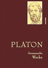 Platon gesammelte werke gebraucht kaufen  Wird an jeden Ort in Deutschland