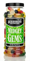 Original midget gems for sale  Delivered anywhere in UK