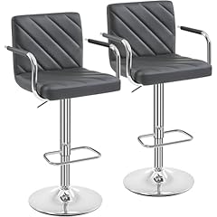 Yaheetech bar stools for sale  Delivered anywhere in UK