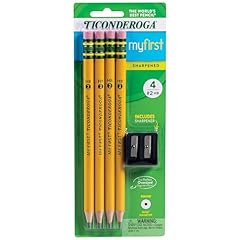 First ticonderoga primary gebraucht kaufen  Wird an jeden Ort in Deutschland