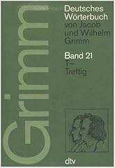 Deutsches wörterbuch band gebraucht kaufen  Wird an jeden Ort in Deutschland