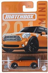 Matchbox 2011 mini for sale  Delivered anywhere in USA 