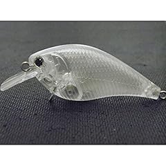 Wlure blank unpainted for sale  Delivered anywhere in USA 