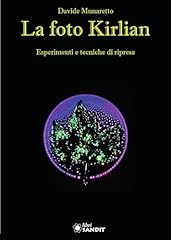 Kirlian usato  Spedito ovunque in Italia 