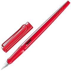 Lamy joy strawberry usato  Spedito ovunque in Italia 