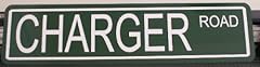 Charger road metal for sale  Delivered anywhere in USA 