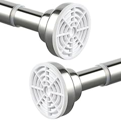 Shower curtain rod for sale  Delivered anywhere in UK