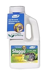 Sluggo slug snail for sale  Delivered anywhere in USA 