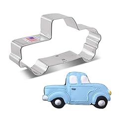 Vintage truck cookie for sale  Delivered anywhere in USA 