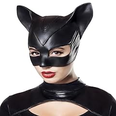 Halford cat mask for sale  Delivered anywhere in USA 