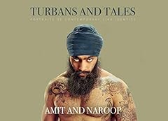 Turbans tales portraits for sale  Delivered anywhere in UK