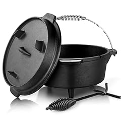 Leonyo cast iron for sale  Delivered anywhere in USA 