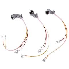 3pcs fuel injector for sale  Delivered anywhere in USA 