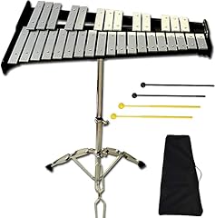 Note glockenspiel xylophone gebraucht kaufen  Wird an jeden Ort in Deutschland