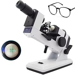 Manuelles ptisches lensmeter gebraucht kaufen  Wird an jeden Ort in Deutschland