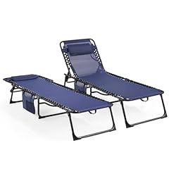 Unovivy outdoor chaise for sale  Delivered anywhere in USA 