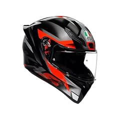 Agv fastlap nero usato  Spedito ovunque in Italia 