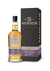 Morris tokay barrel for sale  Delivered anywhere in UK