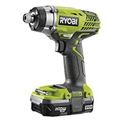 Ryobi r18id3 one for sale  Delivered anywhere in UK