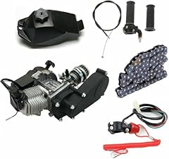 49cc 50cc motorcycle for sale  Delivered anywhere in USA 