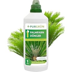 Purgrün palmfarn dünger gebraucht kaufen  Wird an jeden Ort in Deutschland