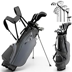 Gymax golf club for sale  Delivered anywhere in UK