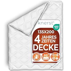 Knerst bettdecke 135x200 gebraucht kaufen  Wird an jeden Ort in Deutschland