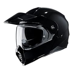 Hjc casco moto usato  Spedito ovunque in Italia 
