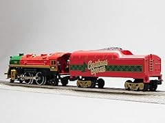Lionel christmas celebration for sale  Delivered anywhere in USA 